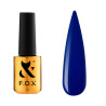 Gellack - Lollipop Bilberry 004 F.O.X - 7 ml