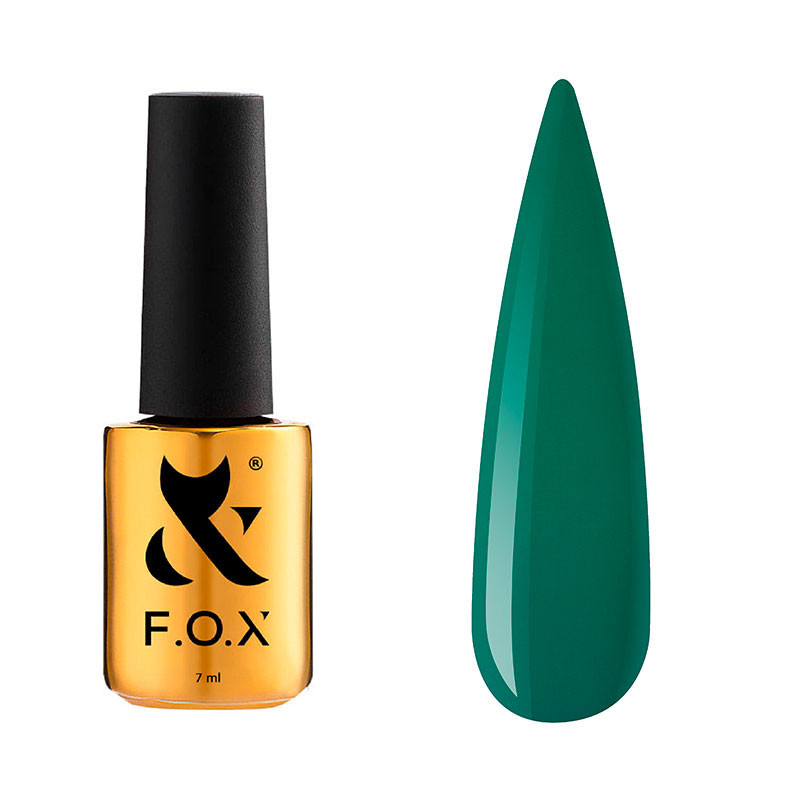 Gellack - Lollipop Gooseberry 005 F.O.X - 7 ml