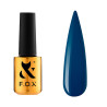 Gellack - Lollipop Blueberry 006 F.O.X - 7 ml