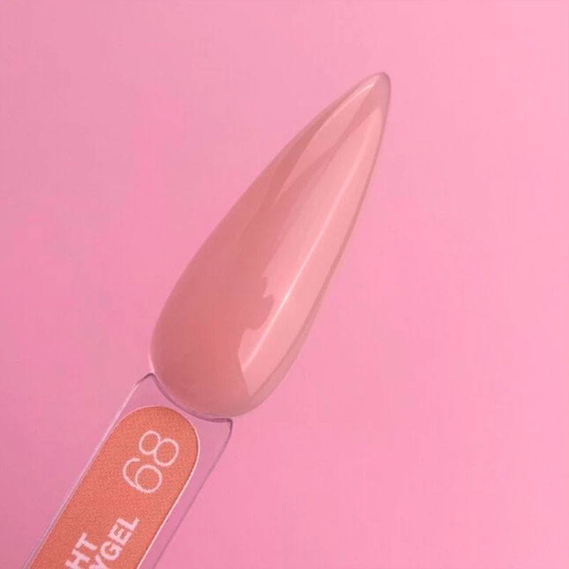 Lunamoon Liquid Gel Light Acrygel Nr 68 - 13ml