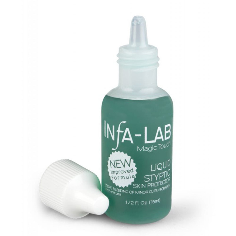 Hemostatic fluid - 15 ml
