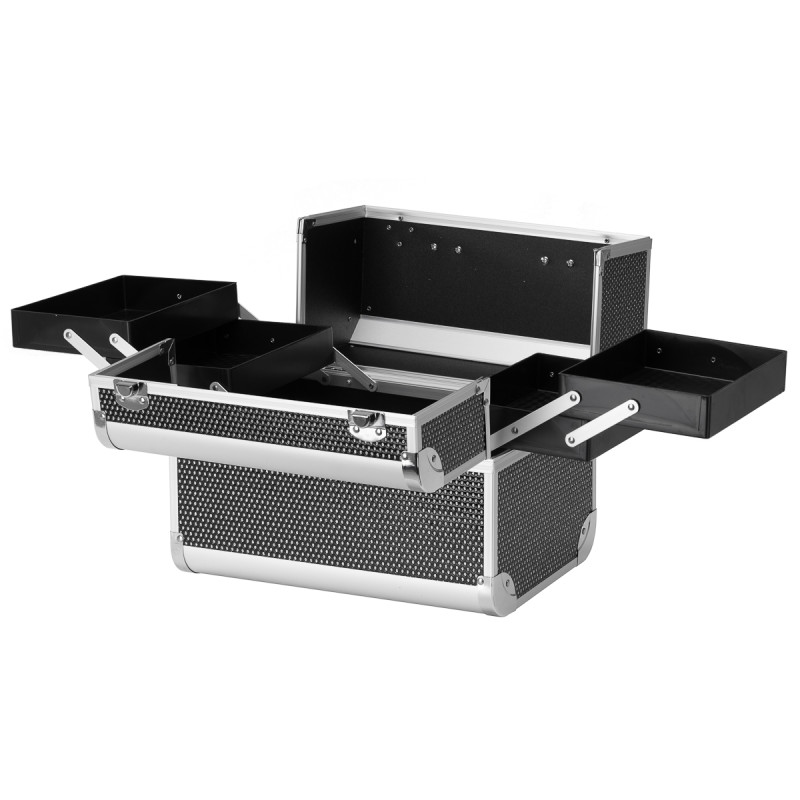 Cosmetic case 44 black