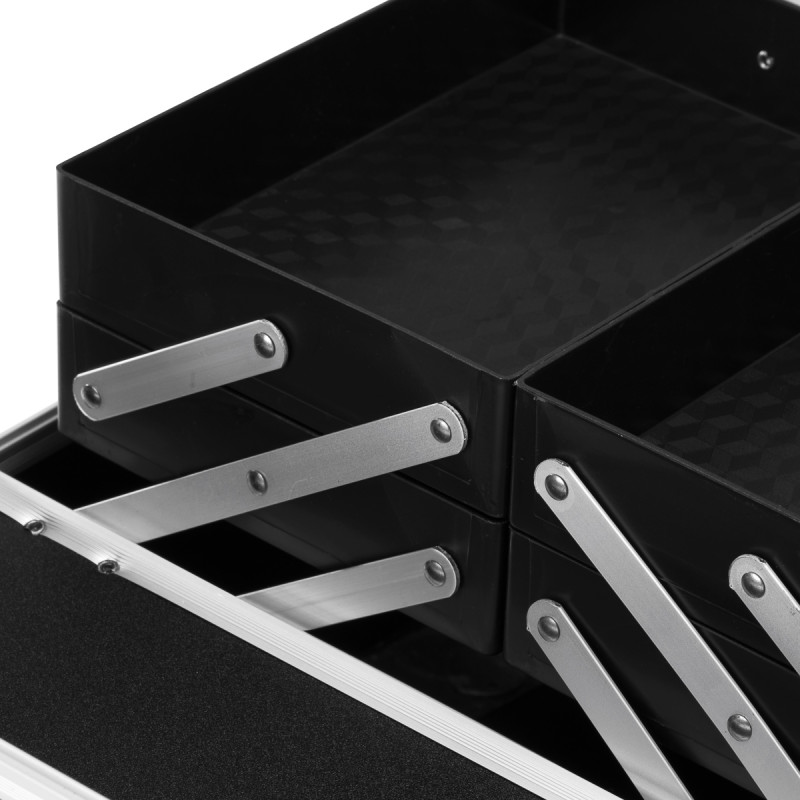 Cosmetic case 44 black