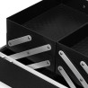 Cosmetic case 44 black