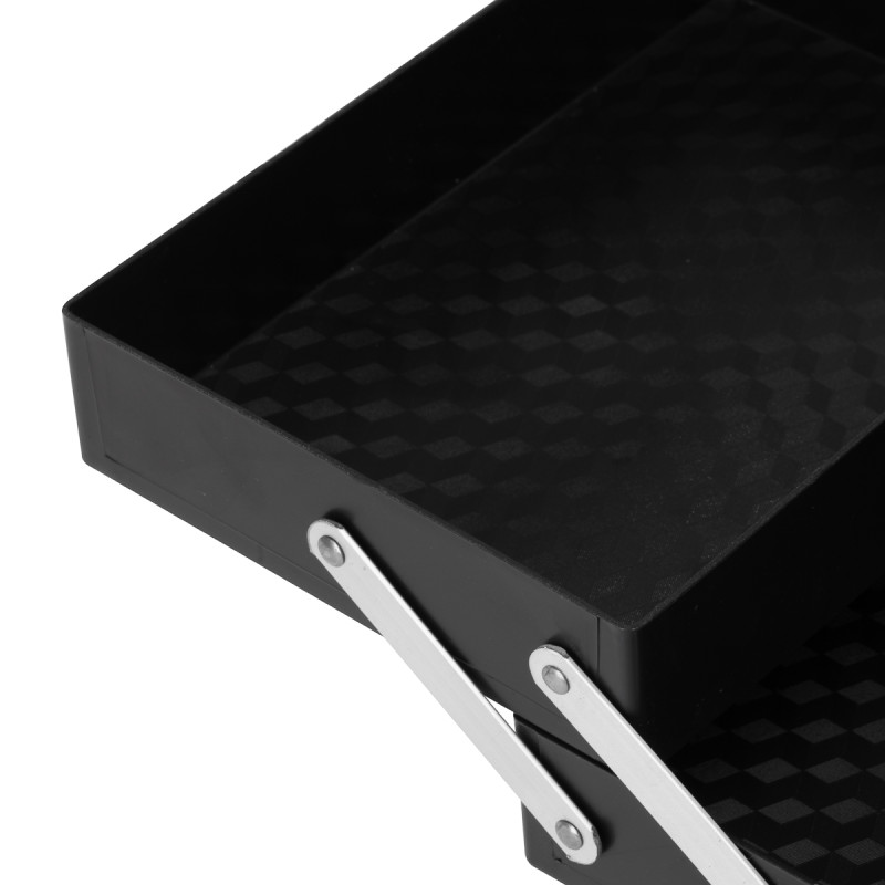 Cosmetic case 44 black