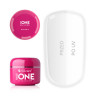 Base One Gel UV Silcare - Clear V
