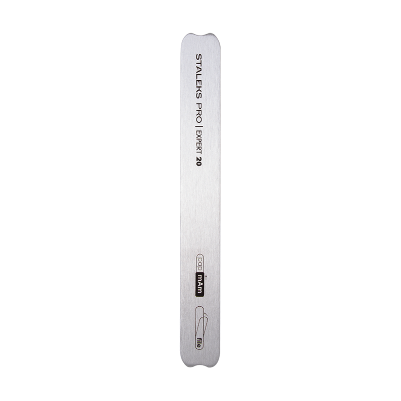 Kynsiviila (Runko) - Staleks Pro Expert - MBE-20 - 1,8 mm