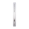 Metal base for straight nail file Staleks Pro Expert 20