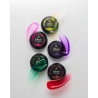 Vitrage Gel Yellow F.O.X - 15 ml