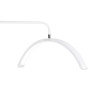 Glow eyelash treatment lamp MOMO MX6 white