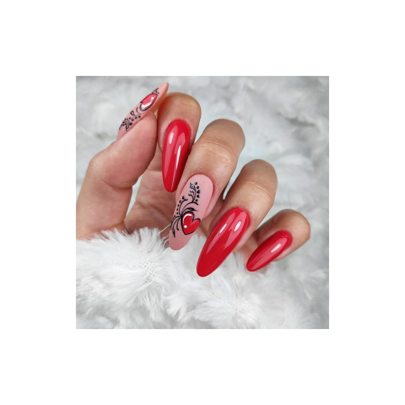 Claresa RED № 402, 5 ml