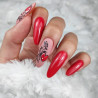 Claresa RED № 402, 5 ml