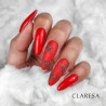 Claresa RED № 406, 5 ml