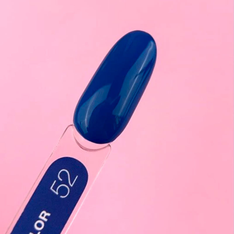 Color gel polish - Lunamoon Nr 52, 13 ml