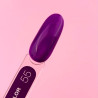 Color gel polish - Lunamoon Nr 55, 13 ml