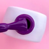 Color gel polish - Lunamoon Nr 55, 13 ml