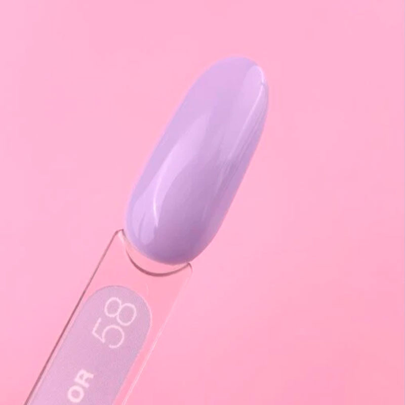 Gellack - Lunamoon Nr 58, 13 ml