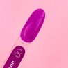 Цветной гель-лак - Lunamoon Nr 60, 13 ml