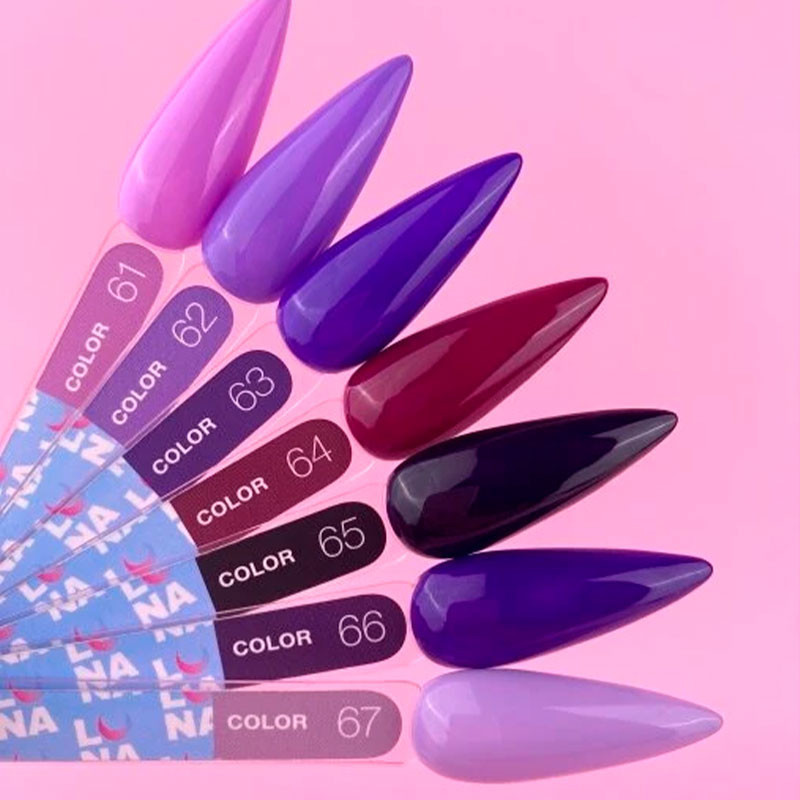 Gellack - Lunamoon Nr 67, 13 ml