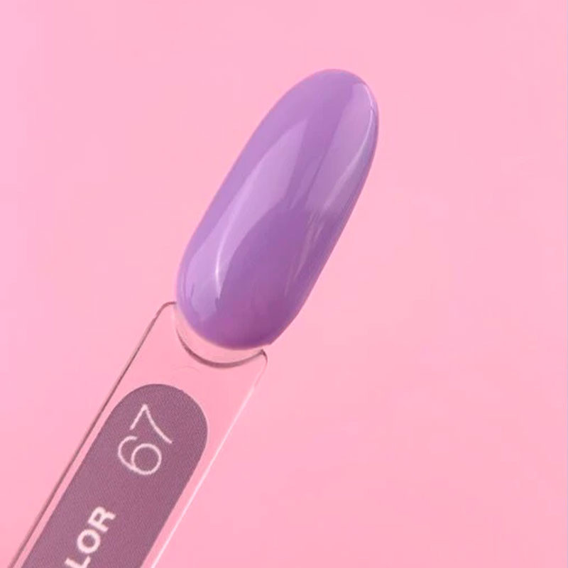 Gellack - Lunamoon Nr 67, 13 ml