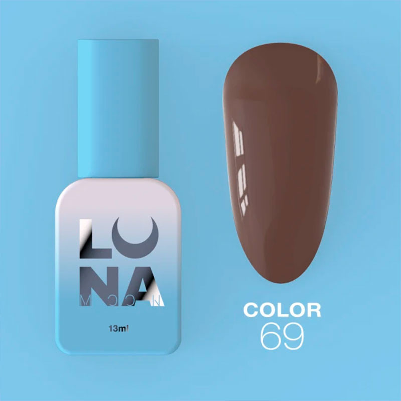 Gellack - Lunamoon Nr 69, 13 ml