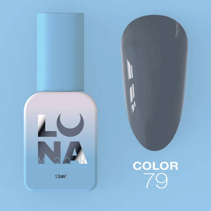 Gellack - Lunamoon Nr 79, 13 ml