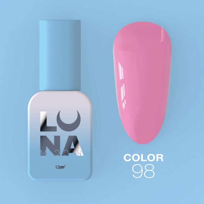 Gellack - Lunamoon Nr 98, 13 ml