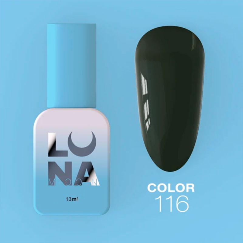 Gellack - Lunamoon Nr 116, 13 ml