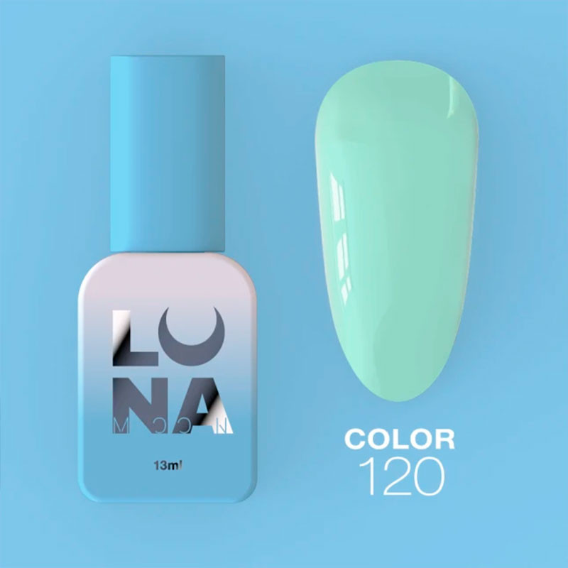 Gellack - Lunamoon Nr 120, 13 ml