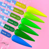 Color gel polish - Lunamoon Nr 149, 13 ml