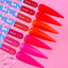 Color gel polish - Lunamoon Nr 154, 13 ml