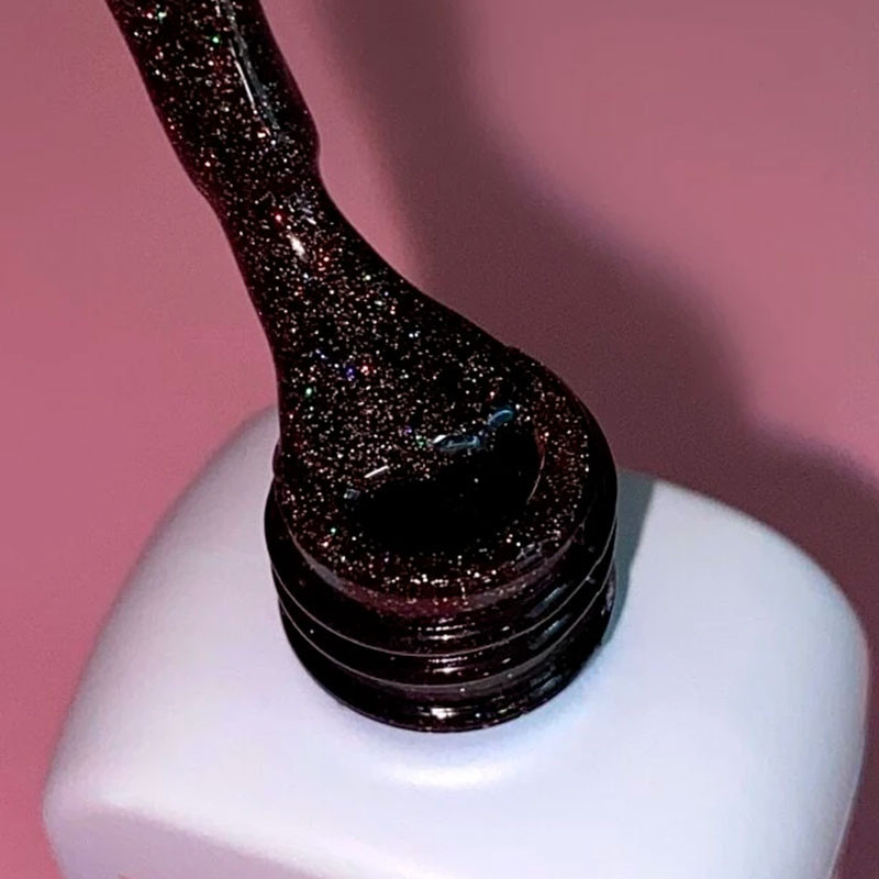 Цветной гель-лак - Lunamoon Nr 226, 13 ml