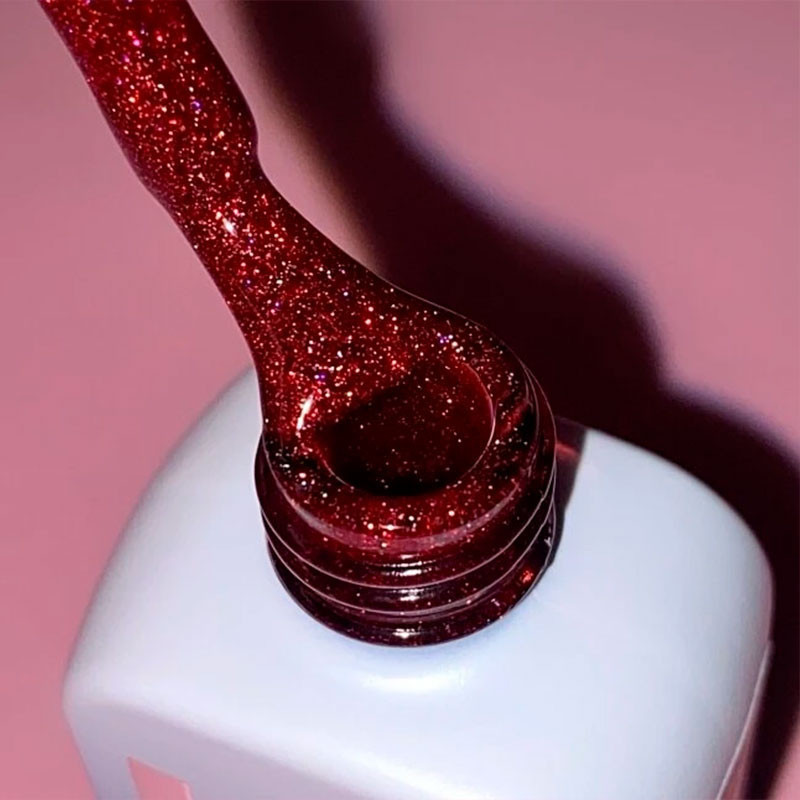 Color gel polish - Lunamoon Nr 228, 13 ml