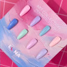 Color gel polish - Lunamoon Nr 230, 13 ml