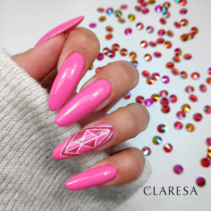 Claresa PINK № 519, 5 ml