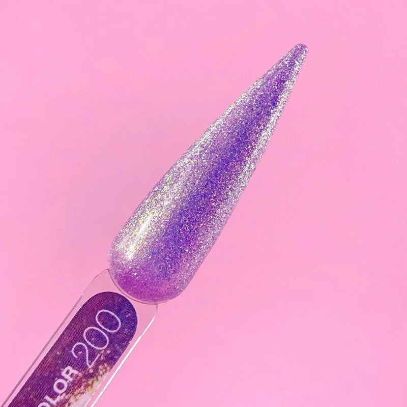 Gellack - Lunamoon Nr 200, 13 ml