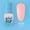 Gellack - Lunamoon Nr 233, 13 ml