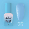 Gellack - Lunamoon Nr 234, 13 ml