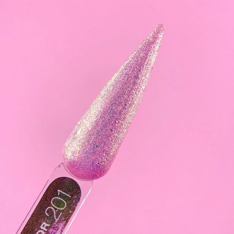 Gellack - Lunamoon Nr 201, 13 ml