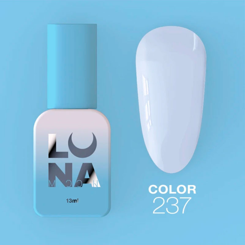 Gellack - Lunamoon Nr 237, 13 ml