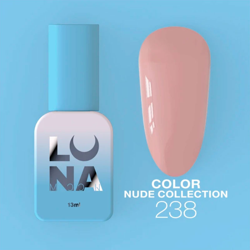 Gellack - Lunamoon Nr 238, 13 ml