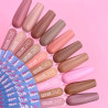 Color gel polish - Lunamoon Nr 245, 13 ml