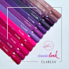 Gel polish – Claresa PINK No. 542 – 5 ml