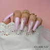 Gel polish – Claresa PINK No. 511 – 5 ml