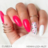 Claresa PINK № 530, 5 ml