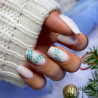 Gel polish – Claresa Precious No. 4 – 5 ml