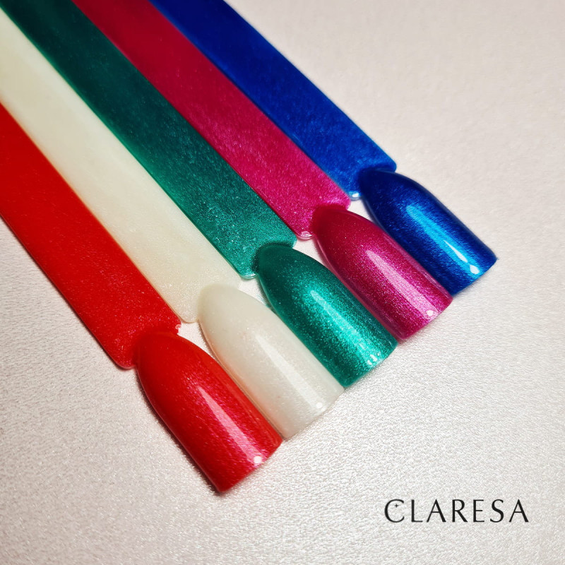 Gel polish – Claresa Precious No. 3 – 5 ml