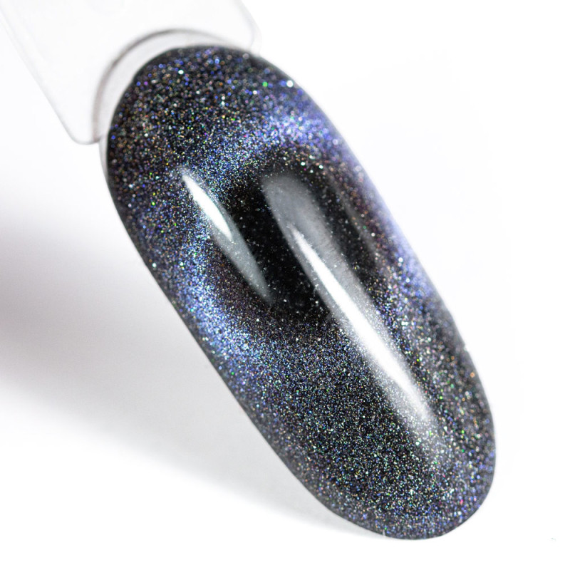 Cat Eye Flashing Magic MollyLac 10g Nr 153