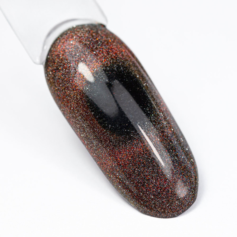 Cat Eye Flashing Magic MollyLac 10g Nr 155