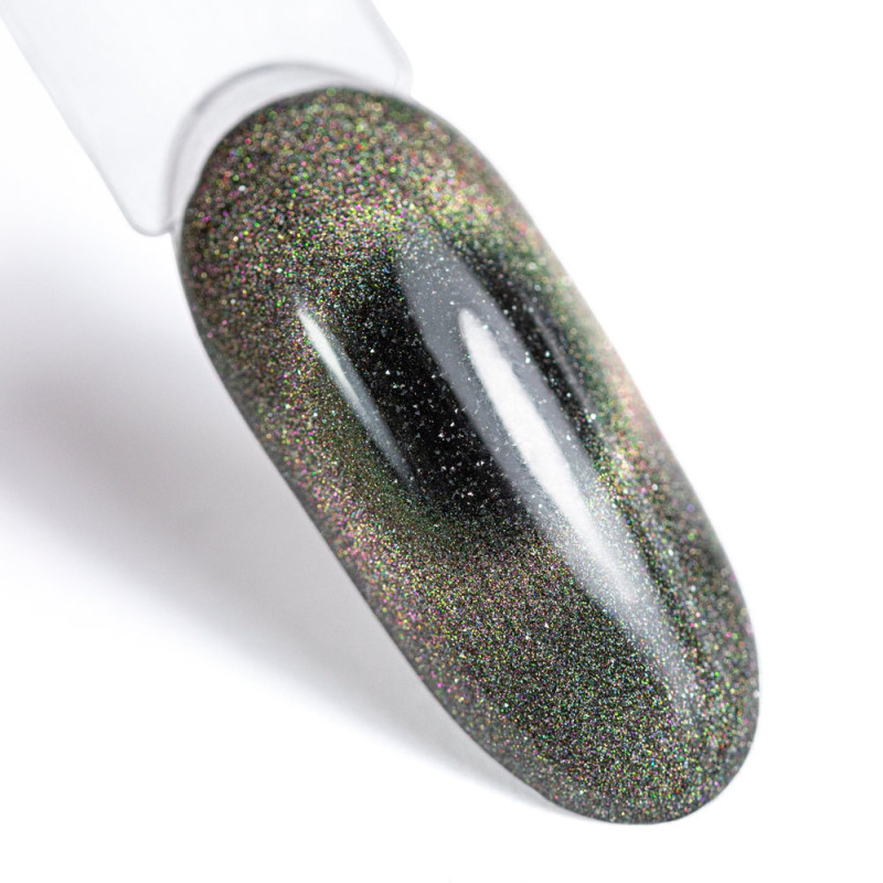 Cat Eye Flashing Magic MollyLac 10g Nr 156